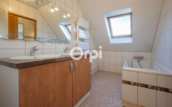 Maison à vendre    5 pièces •  Hazebrouck