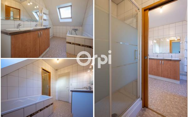 Maison à vendre    5 pièces •  Hazebrouck