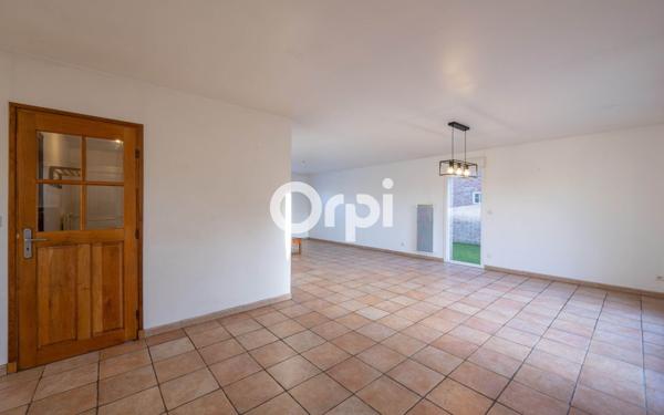 Maison à vendre    5 pièces •  Hazebrouck