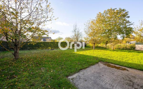 Maison à vendre    5 pièces •  Hazebrouck