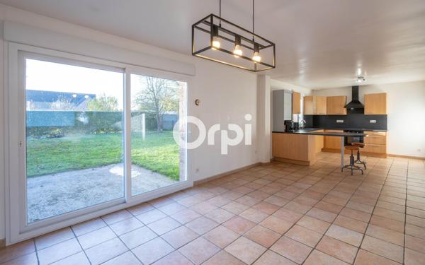 Maison à vendre    5 pièces •  Hazebrouck