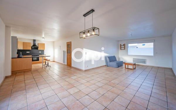 Maison à vendre    5 pièces •  Hazebrouck