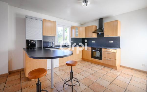 Maison à vendre    5 pièces •  Hazebrouck