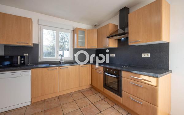 Maison à vendre    5 pièces •  Hazebrouck