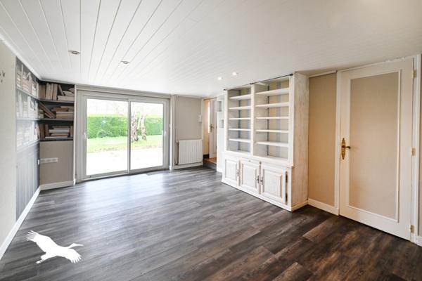 Maison à vendre |  Savigné |  8 pièces | 169 m²