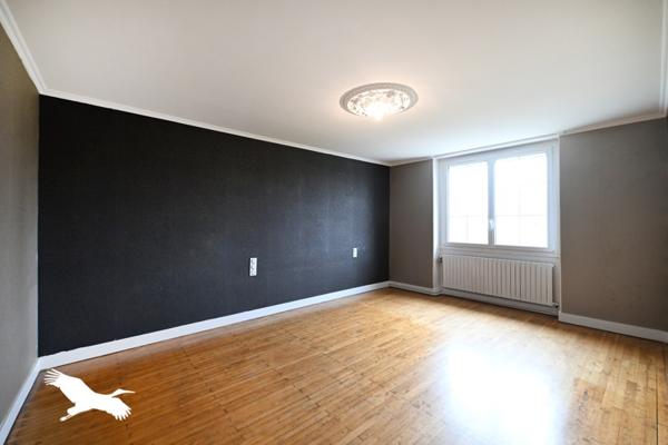 Maison à vendre |  Savigné |  8 pièces | 169 m²