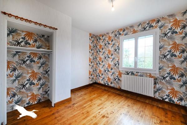 Maison à vendre |  Savigné |  8 pièces | 169 m²