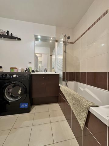 Appartement  3 pièce(s)  2 chambre(s)  59.2 m²