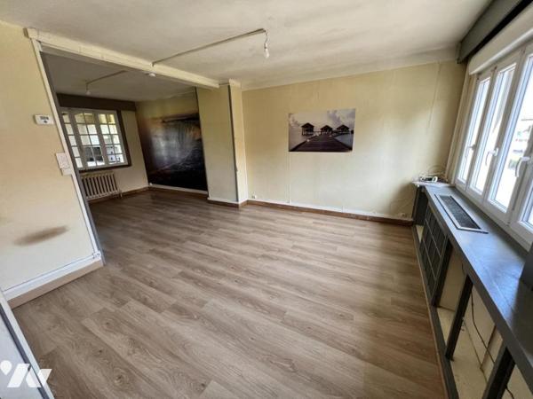 MAISON A VENDRE A CAMBRAI