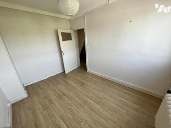 MAISON A VENDRE A CAMBRAI