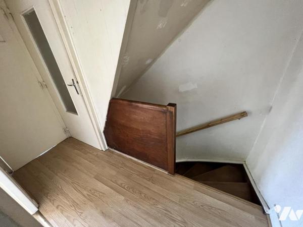 MAISON A VENDRE A CAMBRAI