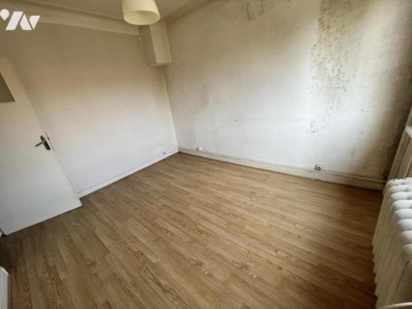 MAISON A VENDRE A CAMBRAI