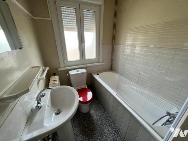 MAISON A VENDRE A CAMBRAI