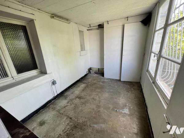 MAISON A VENDRE A CAMBRAI