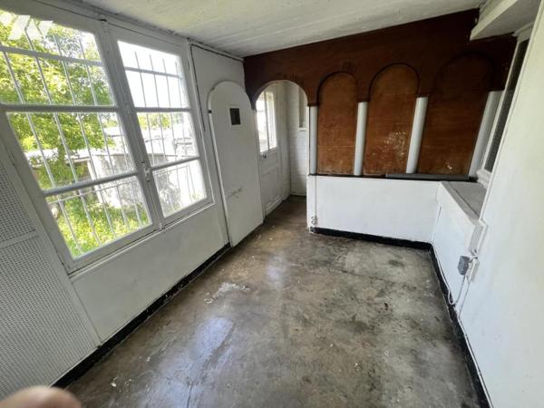 MAISON A VENDRE A CAMBRAI