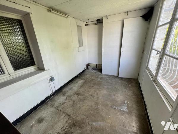 MAISON A VENDRE A CAMBRAI