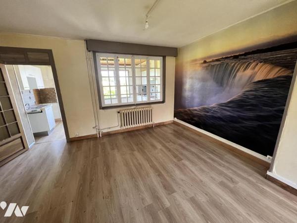 MAISON A VENDRE A CAMBRAI