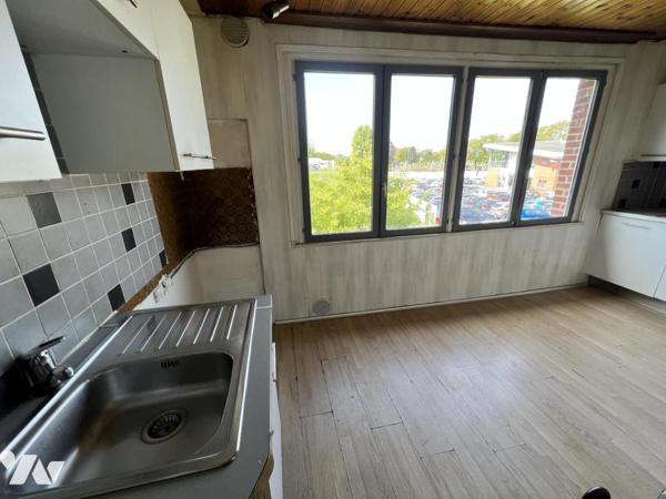 MAISON A VENDRE A CAMBRAI