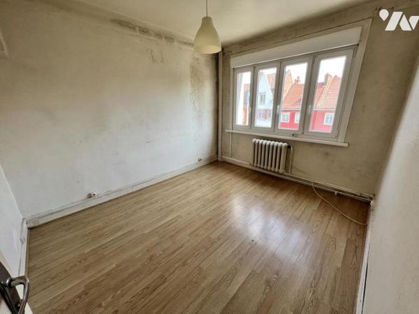 MAISON A VENDRE A CAMBRAI