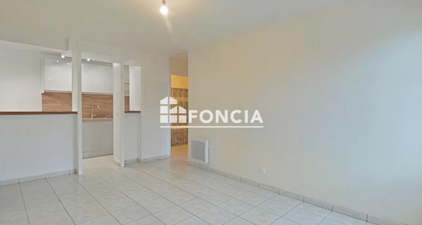 Location Appartement 2 pièces 34.55 m² - Les Pavillons-sous-bois 93320