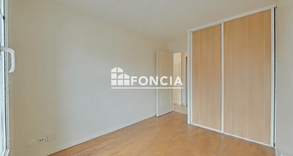 Location Appartement 2 pièces 34.55 m² - Les Pavillons-sous-bois 93320