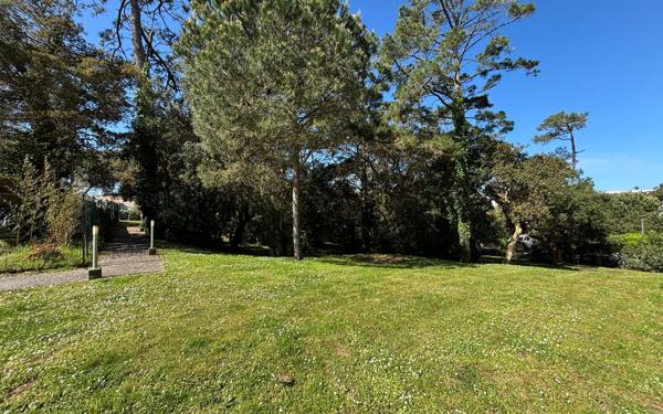 Appartement à vendre    3 pièces • 59 m2 Labenne