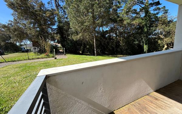 Appartement à vendre    3 pièces • 59 m2 Labenne