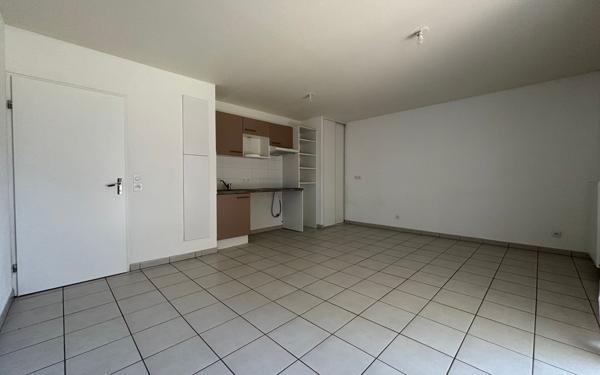 Appartement à vendre    3 pièces • 59 m2 Labenne