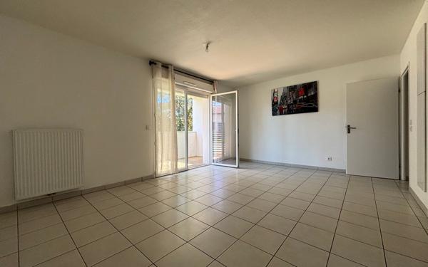 Appartement à vendre    3 pièces • 59 m2 Labenne