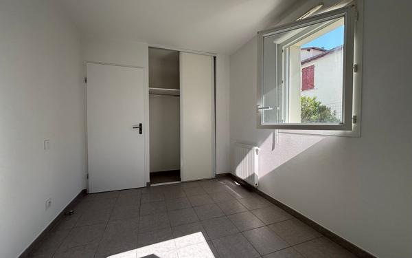 Appartement à vendre    3 pièces • 59 m2 Labenne