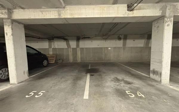 Appartement à vendre    3 pièces • 59 m2 Labenne