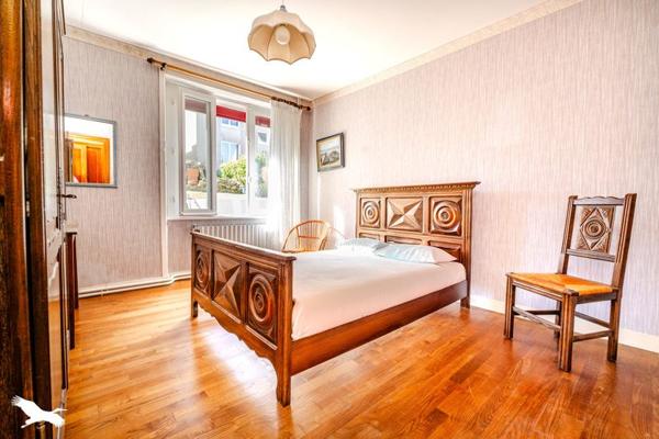 Maison à vendre |  Crozon |  5 pièces | 114 m²