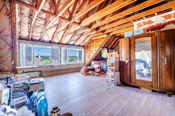 Maison à vendre |  Crozon |  5 pièces | 114 m²