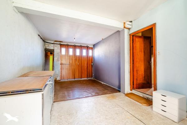 Maison à vendre |  Crozon |  5 pièces | 114 m²