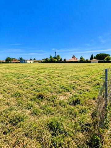 Terrain constructible
