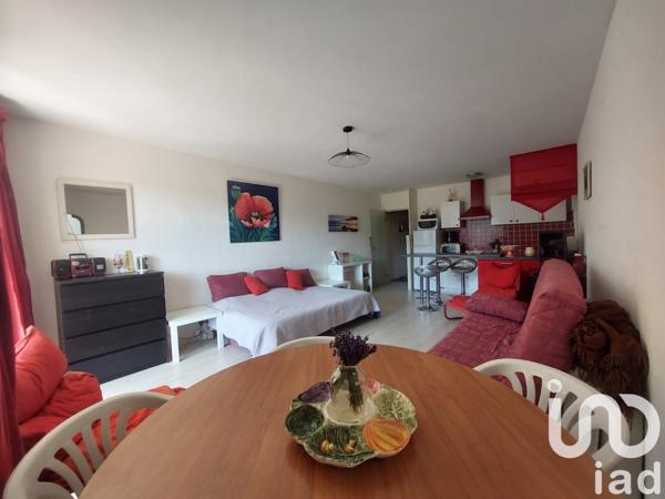 Appartement à vendre 1 pièce 34 m² Gréolières