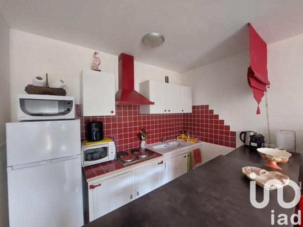 Appartement à vendre 1 pièce 34 m² Gréolières