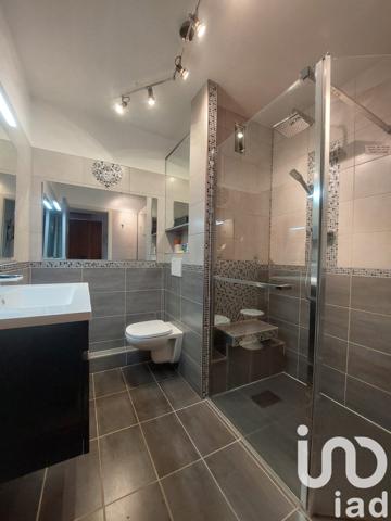 Appartement à vendre 1 pièce 34 m² Gréolières