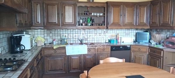 Maison à LANGON SUR CHER, 41320 - 5 pièces 132m²