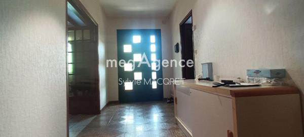 Maison à LANGON SUR CHER, 41320 - 5 pièces 132m²