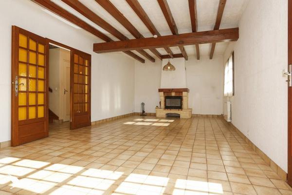 Maison à vendre 350 000 € Saint-Avertin 8 p 189 m² DPE D