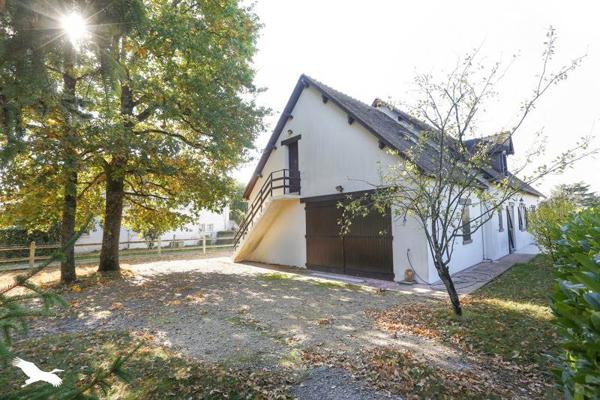 Maison à vendre 350 000 € Saint-Avertin 8 p 189 m² DPE D