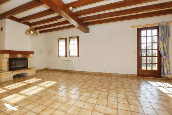 Maison à vendre 350 000 € Saint-Avertin 8 p 189 m² DPE D
