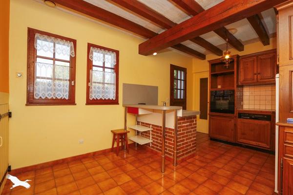 Maison à vendre 350 000 € Saint-Avertin 8 p 189 m² DPE D
