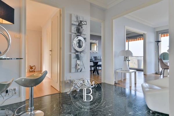 Sainte-Foy-lès-Lyon, Appartement 3 Chambres -  125 m² à vendre