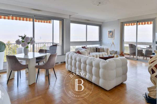 Sainte-Foy-lès-Lyon, Appartement 3 Chambres -  125 m² à vendre