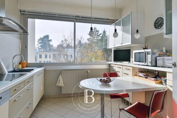 Sainte-Foy-lès-Lyon, Appartement 3 Chambres -  125 m² à vendre