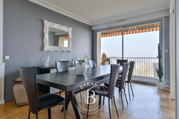 Sainte-Foy-lès-Lyon, Appartement 3 Chambres -  125 m² à vendre