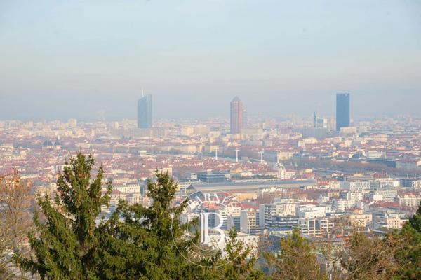 Sainte-Foy-lès-Lyon, Appartement 3 Chambres -  125 m² à vendre