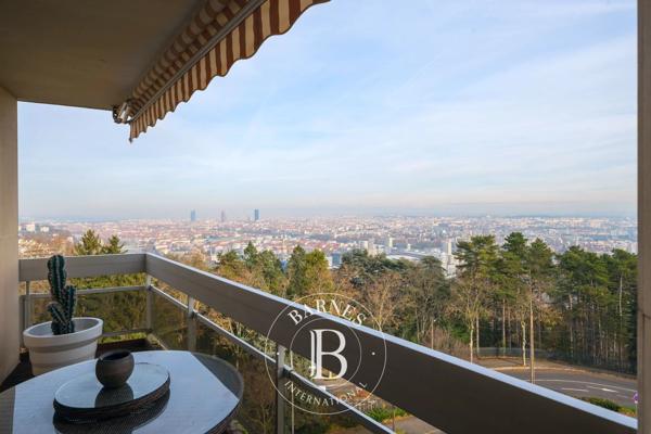 Sainte-Foy-lès-Lyon, Appartement 3 Chambres -  125 m² à vendre